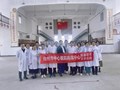 【党建】大象彩票开展2022年“中国心梗救治日”义诊活动